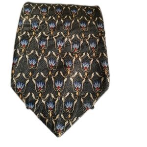 Robert Talbott tie silk best of class Nordstrom